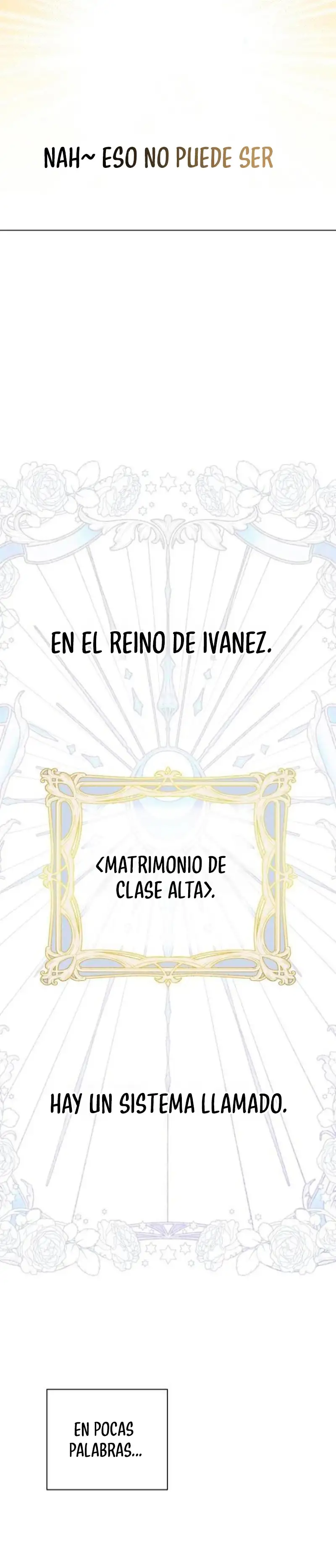 ¡Arrodillese, su majestad! - Capítulo 2 - Página 18 - LectorTMOo