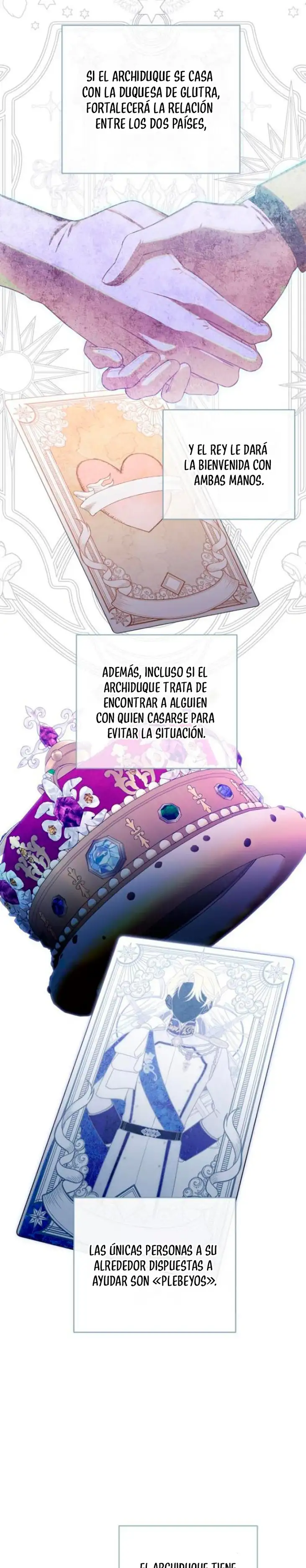 ¡Arrodillese, su majestad! - Capítulo 2 - Página 20 - LectorTMOo