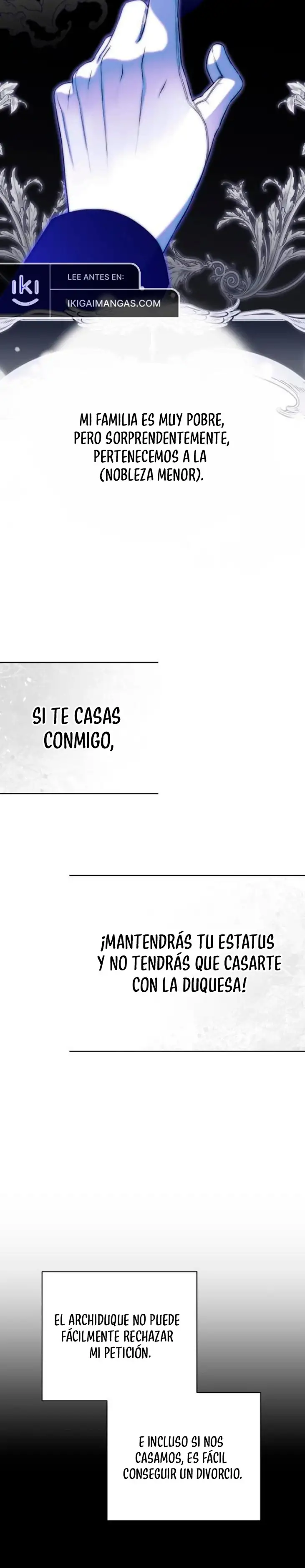 ¡Arrodillese, su majestad! - Capítulo 2 - Página 22 - LectorTMOo