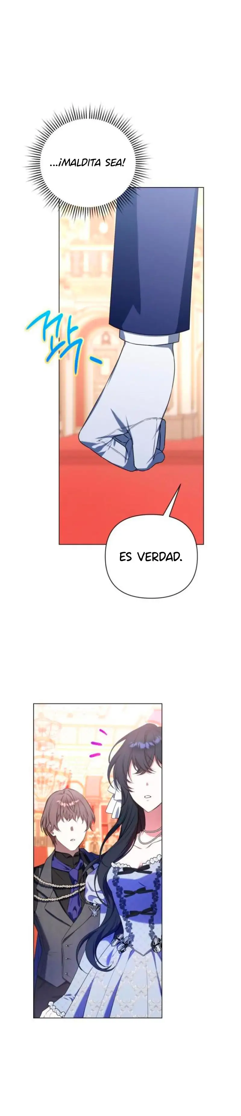 ¡Arrodillese, su majestad! - Capítulo 2 - Página 26 - LectorTMOo