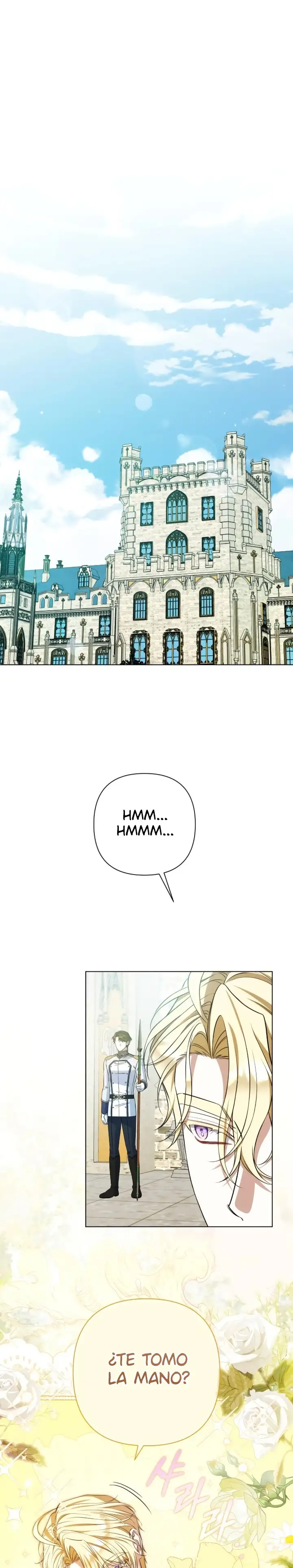 ¡Arrodillese, su majestad! - Capítulo 20 - Página 13 - LectorTMOo