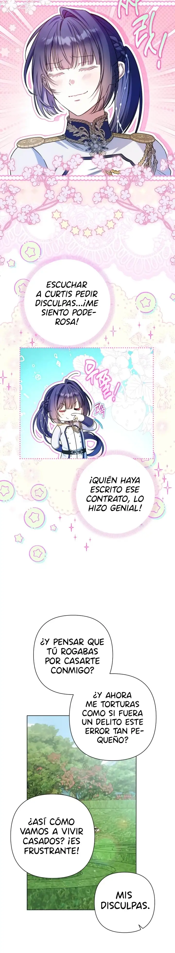 ¡Arrodillese, su majestad! - Capítulo 21 - Página 13 - LectorTMOo