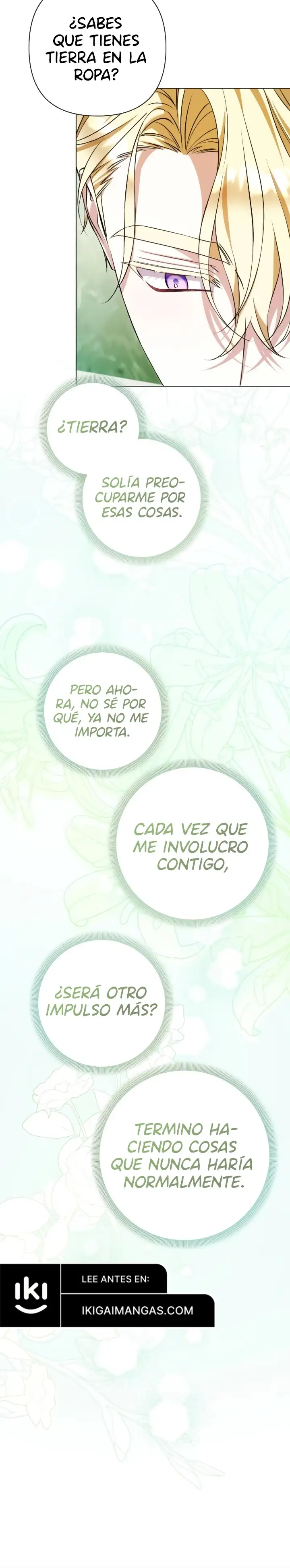 ¡Arrodillese, su majestad! - Capítulo 21 - Página 28 - LectorTMOo