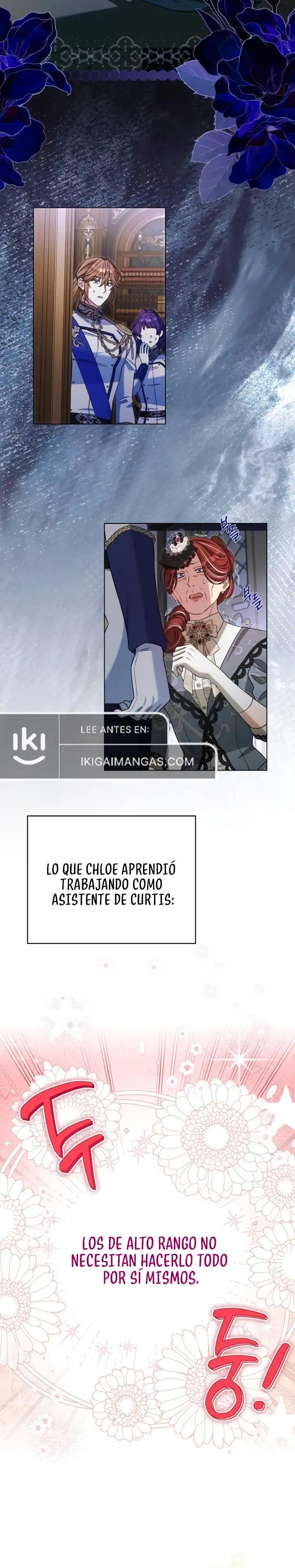¡Arrodillese, su majestad! - Capítulo 23 - Página 17 - LectorTMOo
