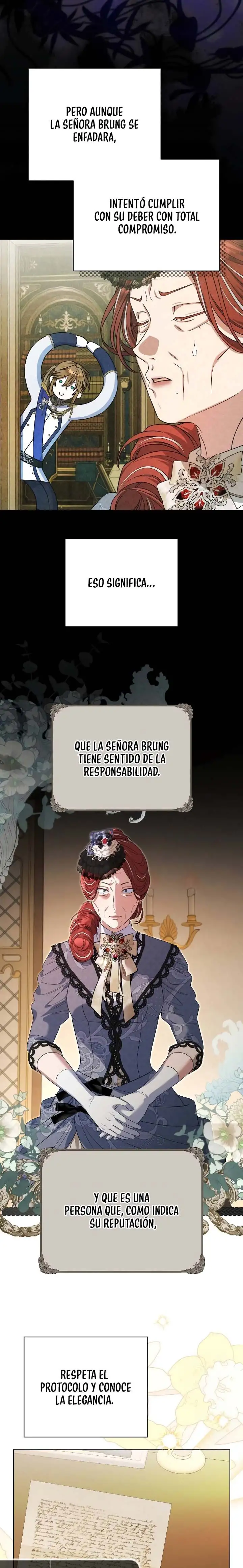¡Arrodillese, su majestad! - Capítulo 24 - Página 15 - LectorTMOo