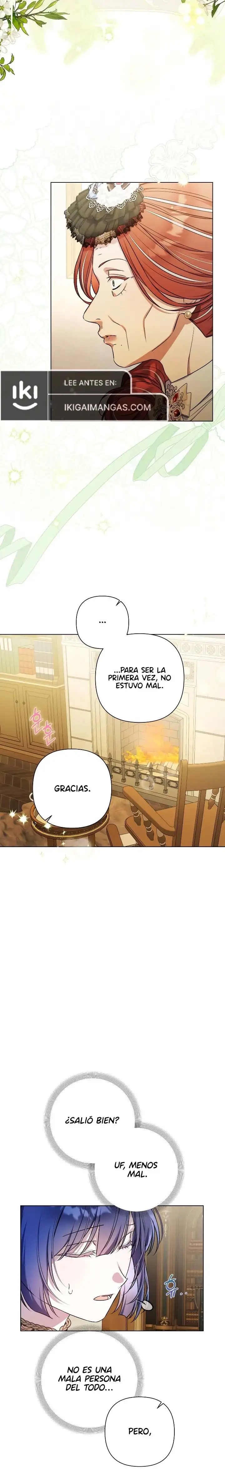 ¡Arrodillese, su majestad! - Capítulo 24 - Página 19 - LectorTMOo