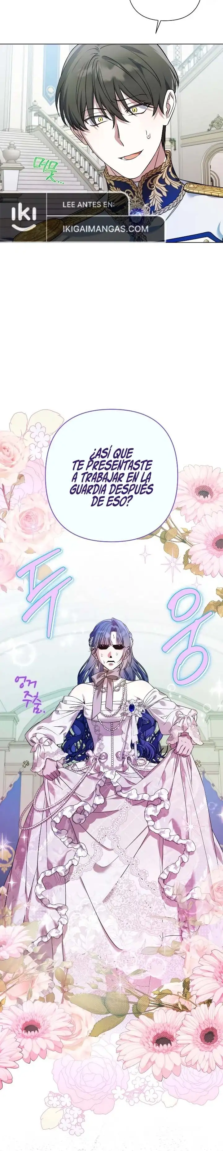 ¡Arrodillese, su majestad! - Capítulo 24 - Página 28 - LectorTMOo