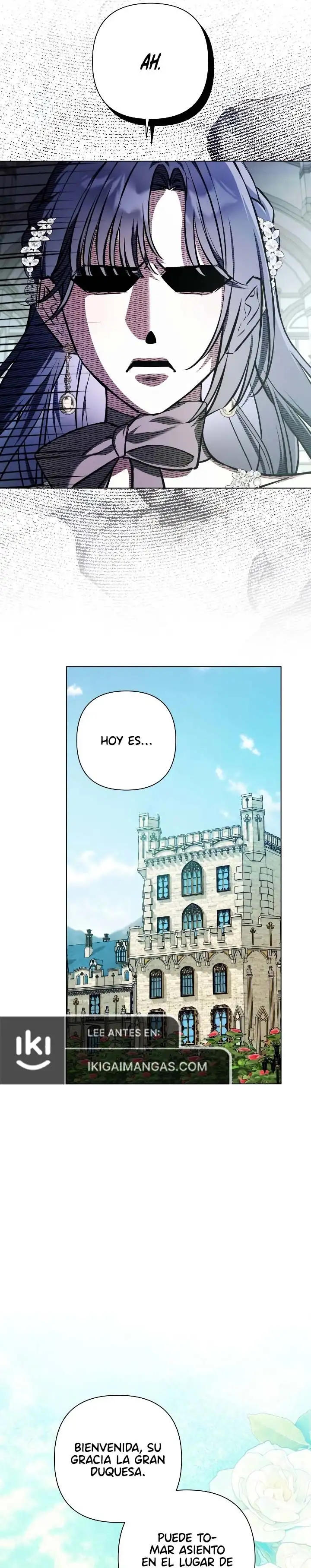 ¡Arrodillese, su majestad! - Capítulo 24 - Página 29 - LectorTMOo
