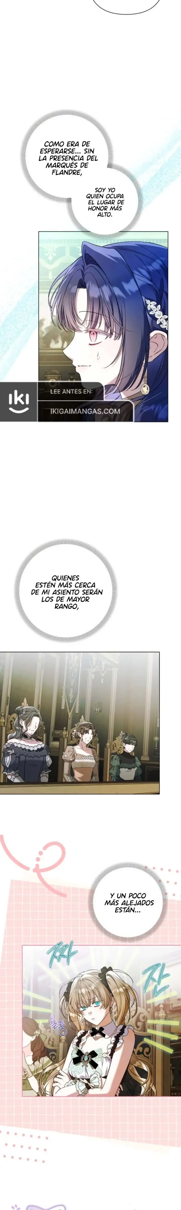 ¡Arrodillese, su majestad! - Capítulo 25 - Página 5 - LectorTMOo