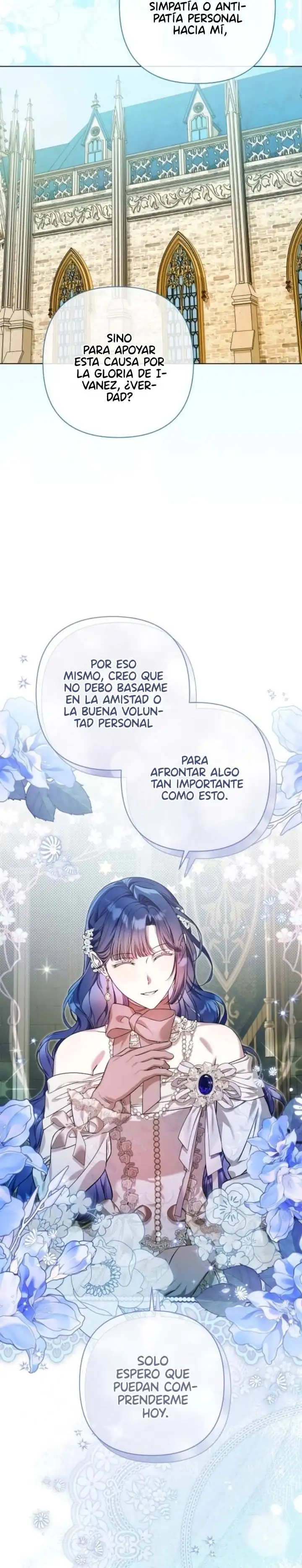 ¡Arrodillese, su majestad! - Capítulo 25 - Página 10 - LectorTMOo