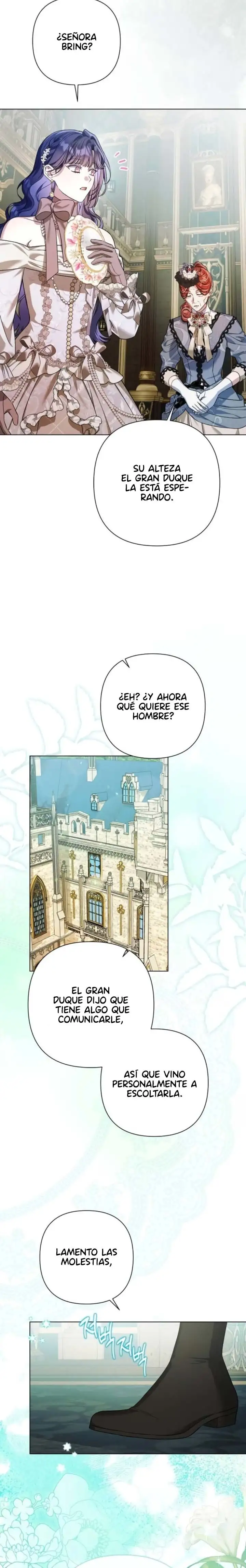 ¡Arrodillese, su majestad! - Capítulo 25 - Página 25 - LectorTMOo