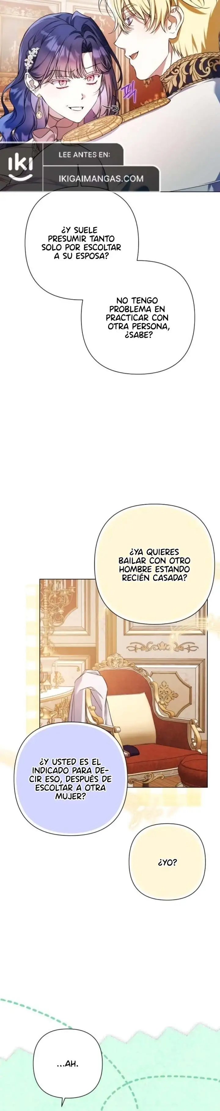 ¡Arrodillese, su majestad! - Capítulo 25 - Página 30 - LectorTMOo