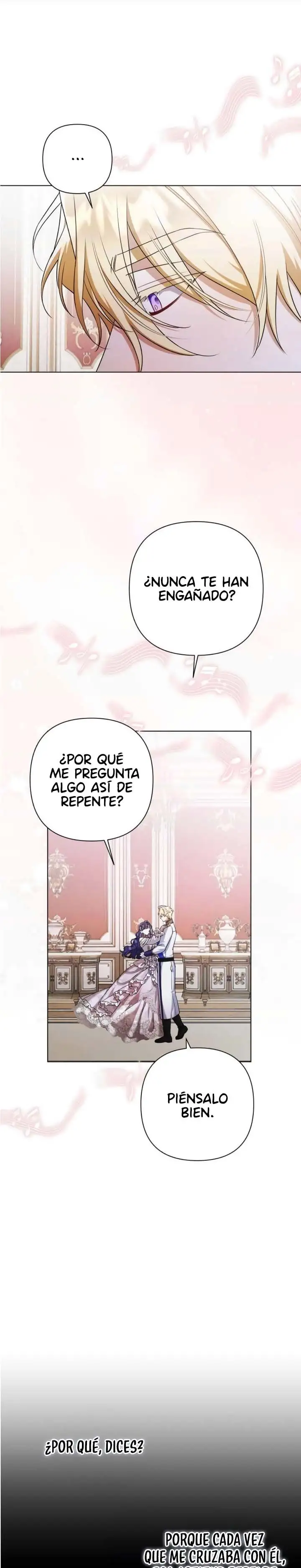¡Arrodillese, su majestad! - Capítulo 26 - Página 14 - LectorTMOo
