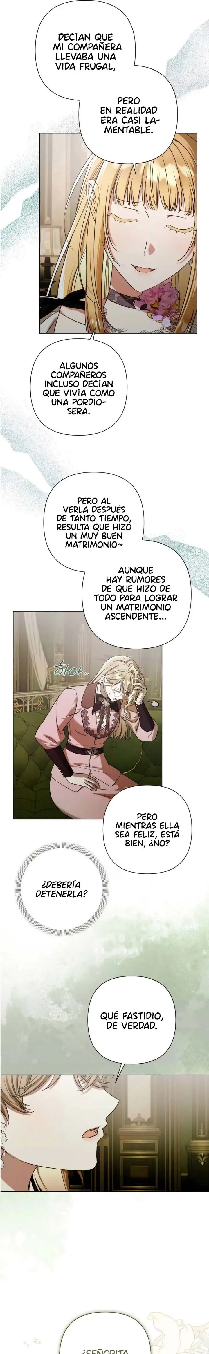¡Arrodillese, su majestad! - Capítulo 26 - Página 24 - LectorTMOo