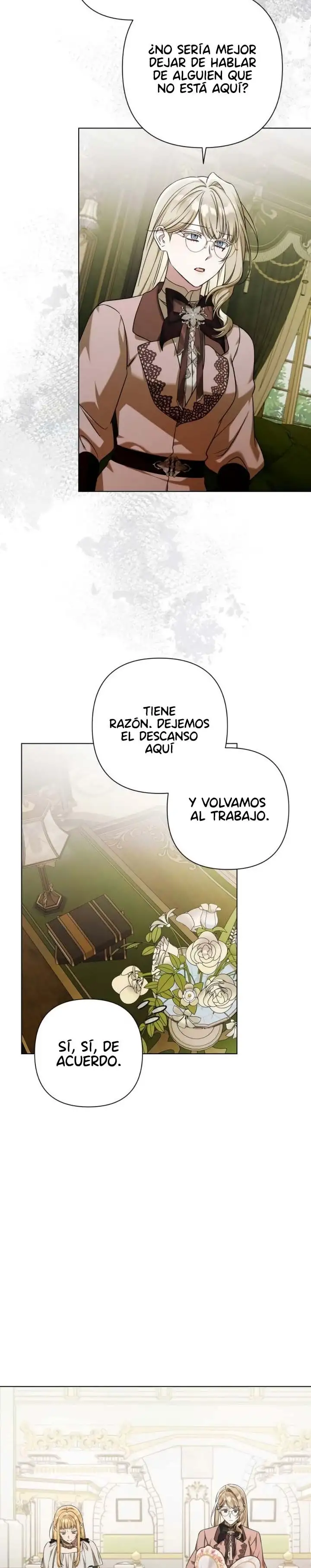 ¡Arrodillese, su majestad! - Capítulo 26 - Página 29 - LectorTMOo