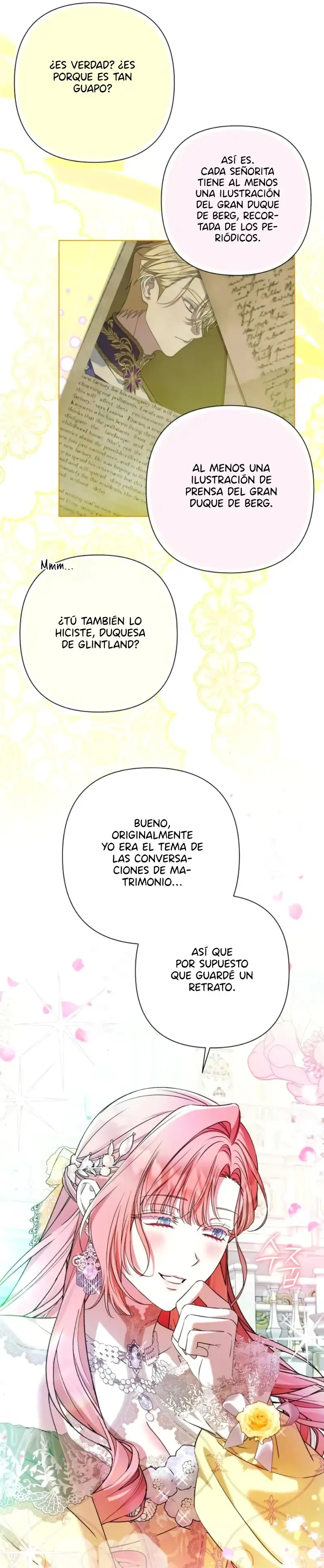 ¡Arrodillese, su majestad! - Capítulo 28 - Página 17 - LectorTMOo