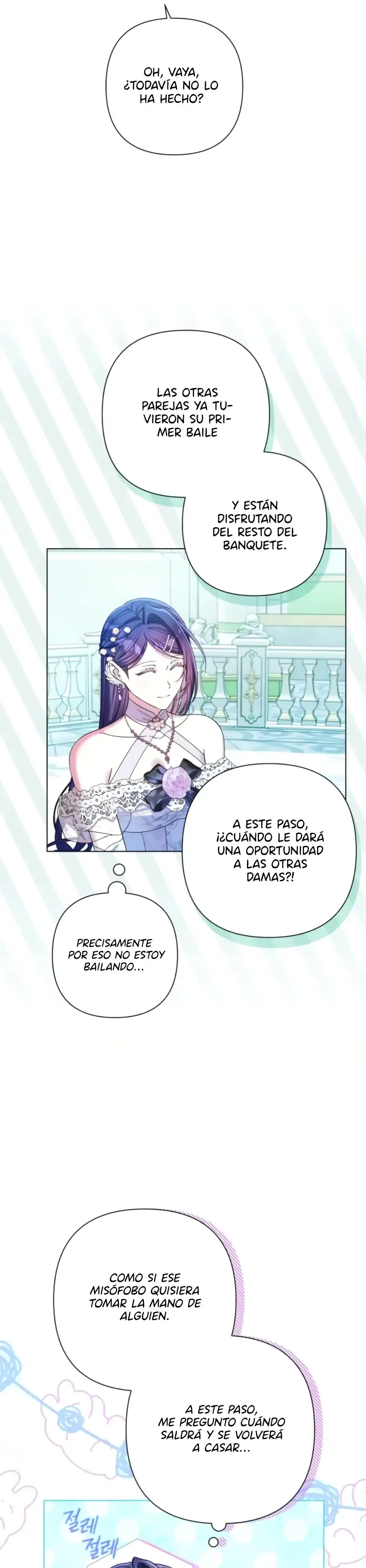 ¡Arrodillese, su majestad! - Capítulo 28 - Página 19 - LectorTMOo
