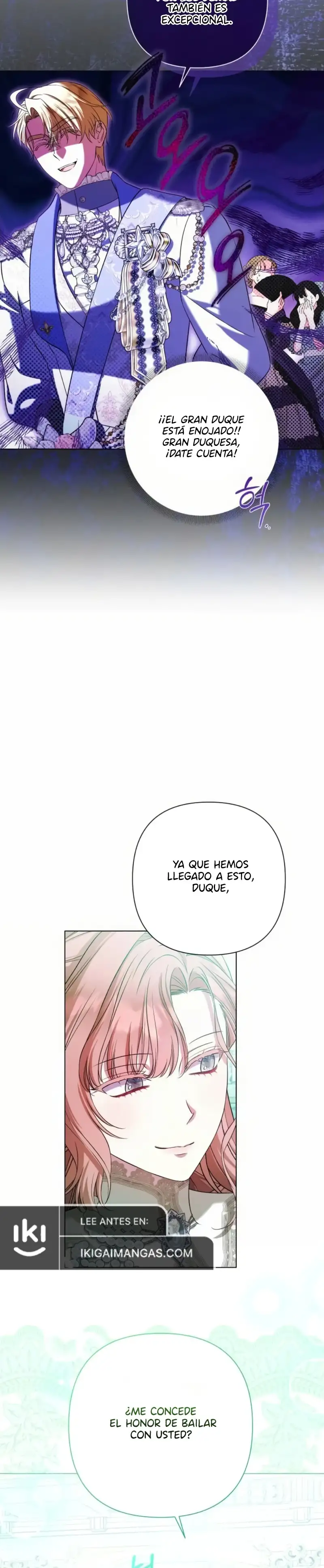 ¡Arrodillese, su majestad! - Capítulo 28 - Página 24 - LectorTMOo