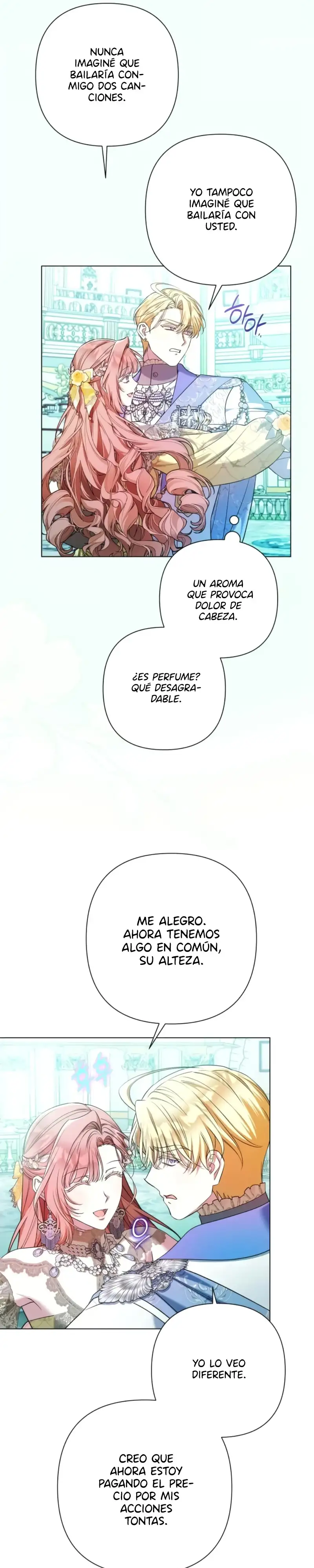 ¡Arrodillese, su majestad! - Capítulo 28 - Página 27 - LectorTMOo