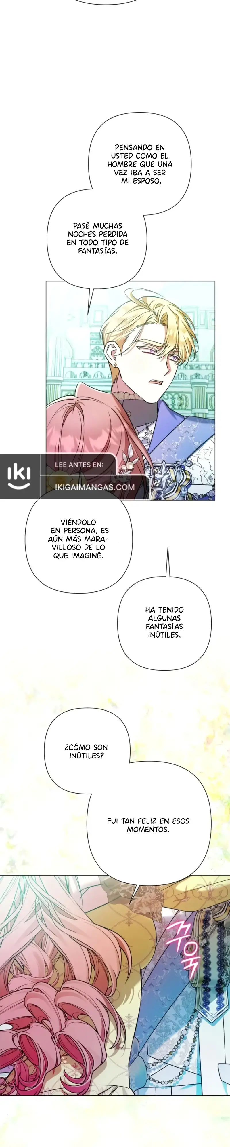 ¡Arrodillese, su majestad! - Capítulo 28 - Página 28 - LectorTMOo