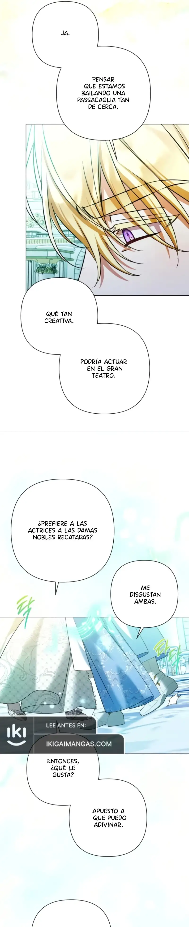 ¡Arrodillese, su majestad! - Capítulo 28 - Página 29 - LectorTMOo