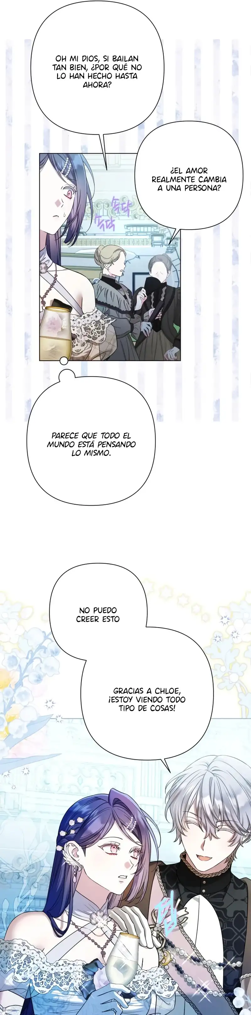 ¡Arrodillese, su majestad! - Capítulo 29 - Página 5 - LectorTMOo