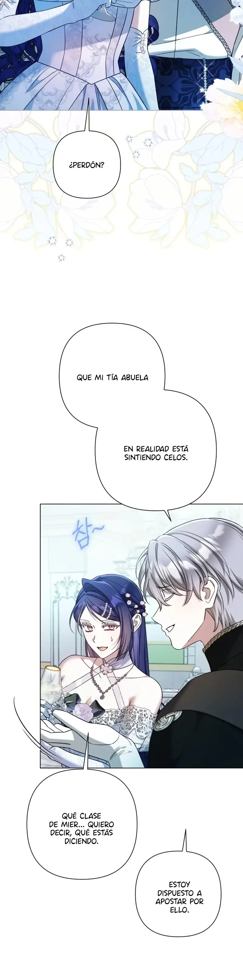 ¡Arrodillese, su majestad! - Capítulo 29 - Página 6 - LectorTMOo