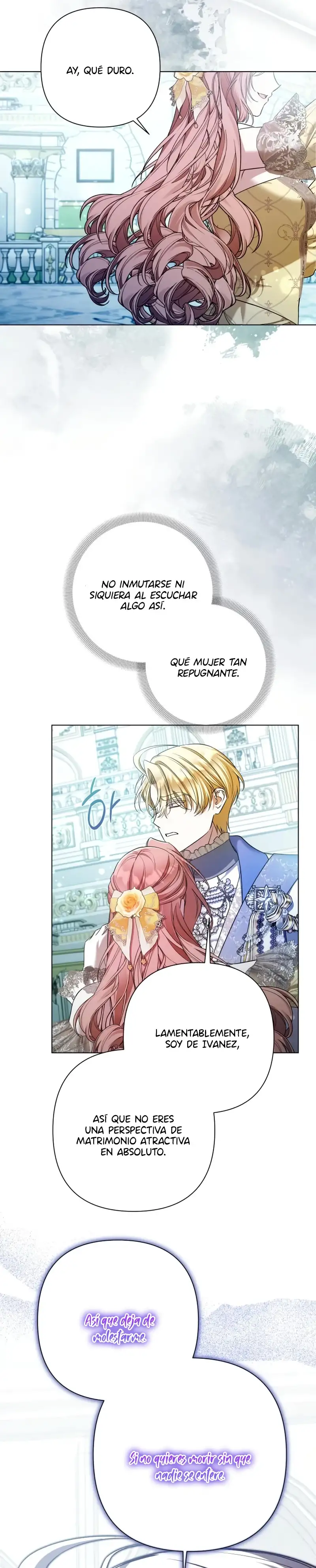 ¡Arrodillese, su majestad! - Capítulo 29 - Página 13 - LectorTMOo