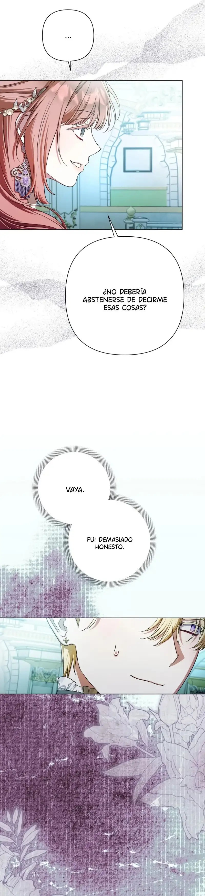 ¡Arrodillese, su majestad! - Capítulo 29 - Página 21 - LectorTMOo