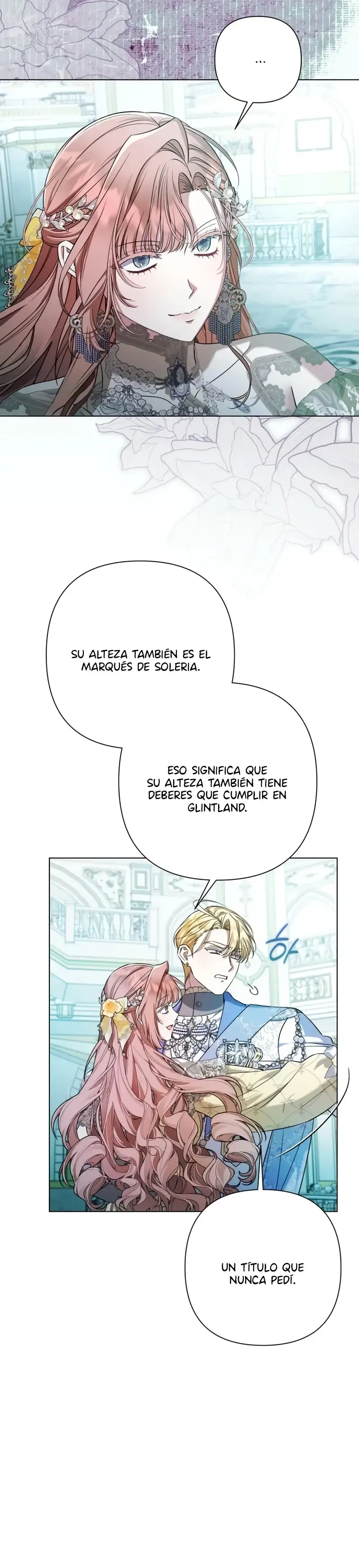 ¡Arrodillese, su majestad! - Capítulo 29 - Página 22 - LectorTMOo