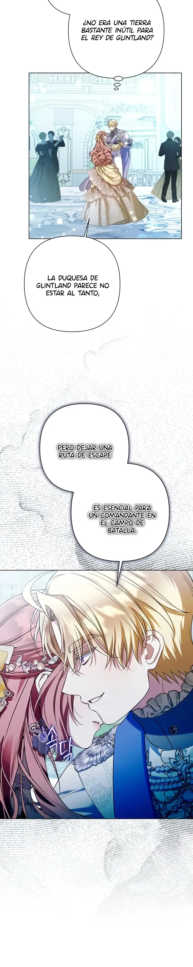 ¡Arrodillese, su majestad! - Capítulo 29 - Página 24 - LectorTMOo