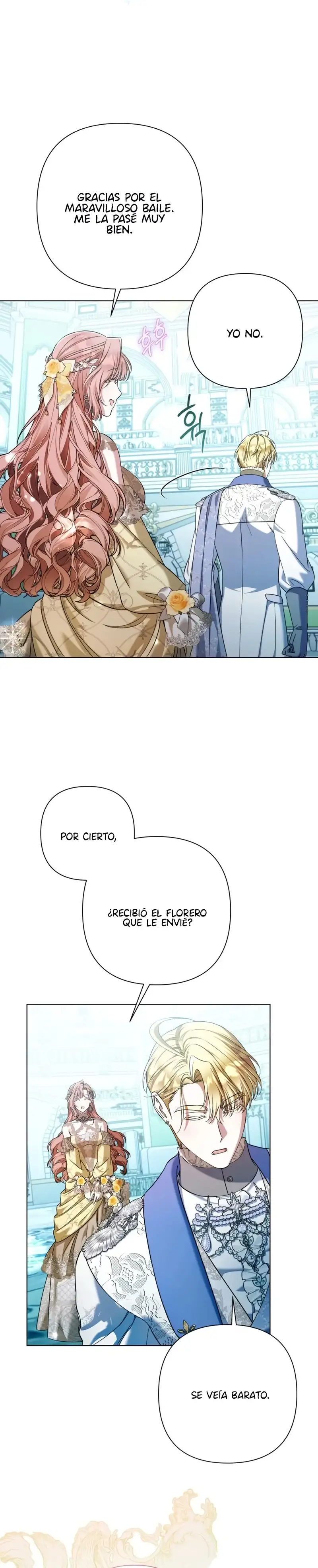 ¡Arrodillese, su majestad! - Capítulo 29 - Página 26 - LectorTMOo