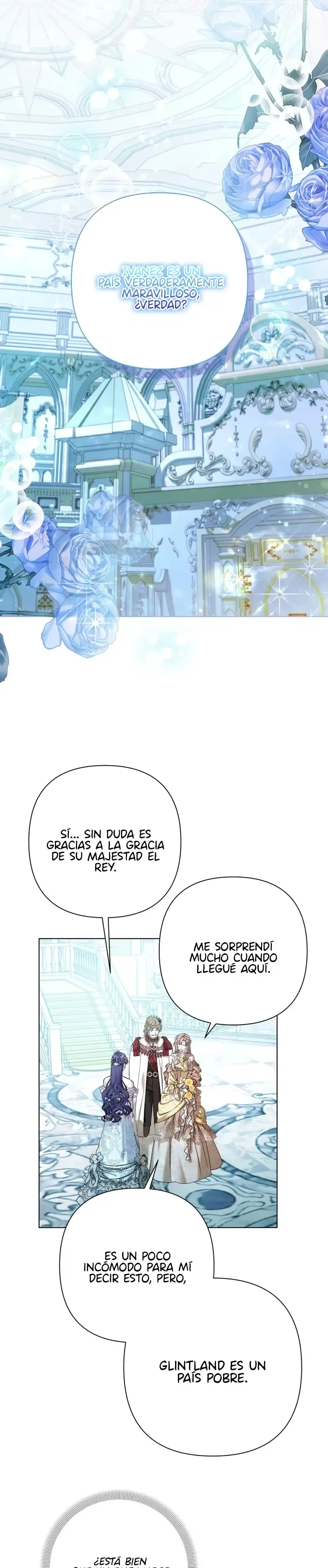 ¡Arrodillese, su majestad! - Capítulo 29 - Página 29 - LectorTMOo