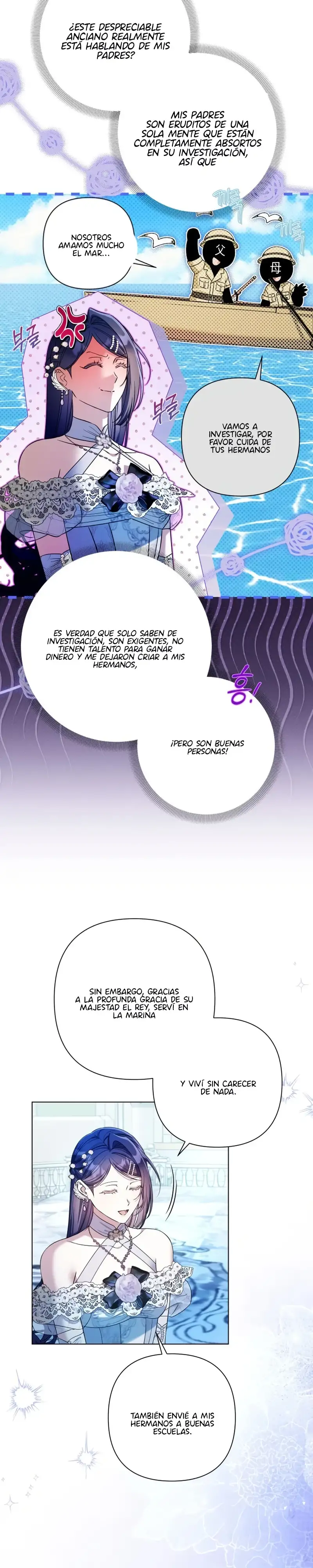 ¡Arrodillese, su majestad! - Capítulo 29 - Página 32 - LectorTMOo