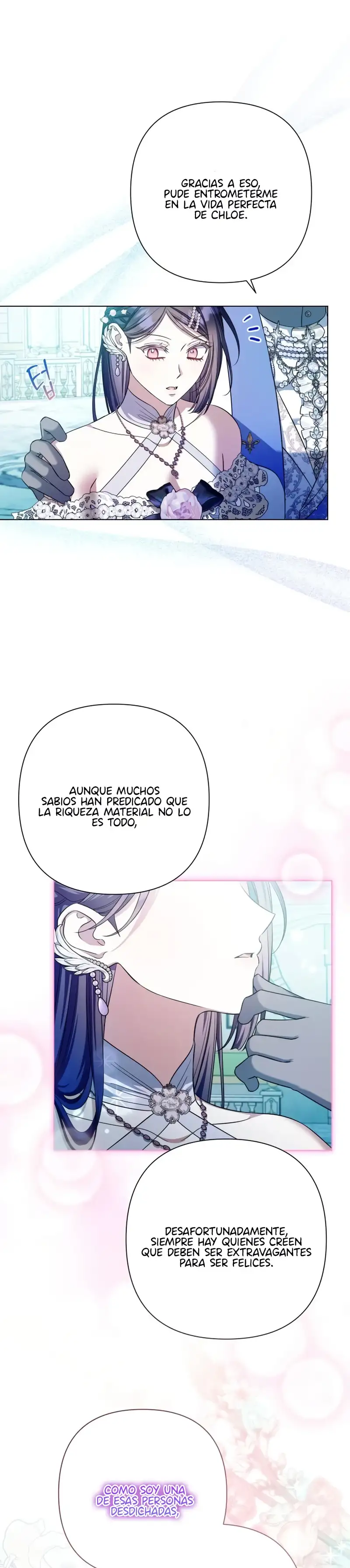 ¡Arrodillese, su majestad! - Capítulo 29 - Página 35 - LectorTMOo