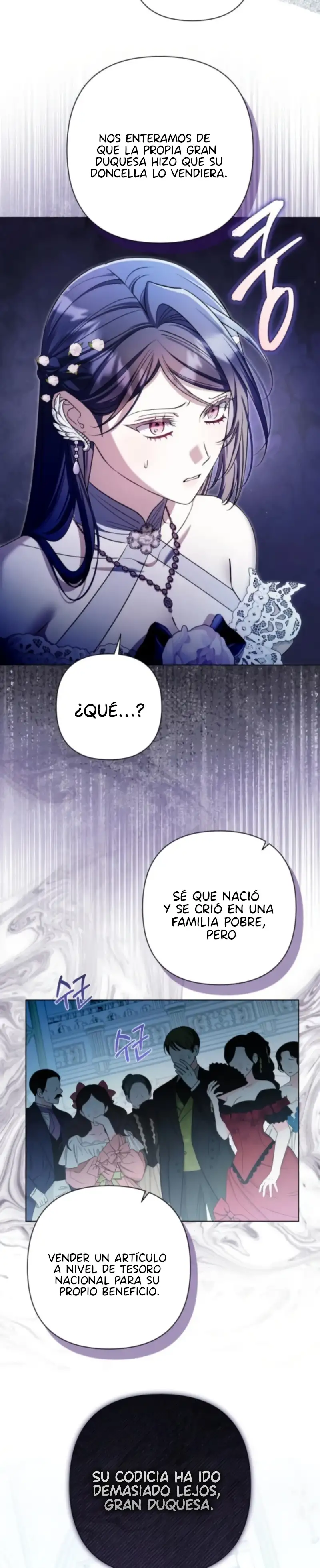 ¡Arrodillese, su majestad! - Capítulo 30 - Página 4 - LectorTMOo
