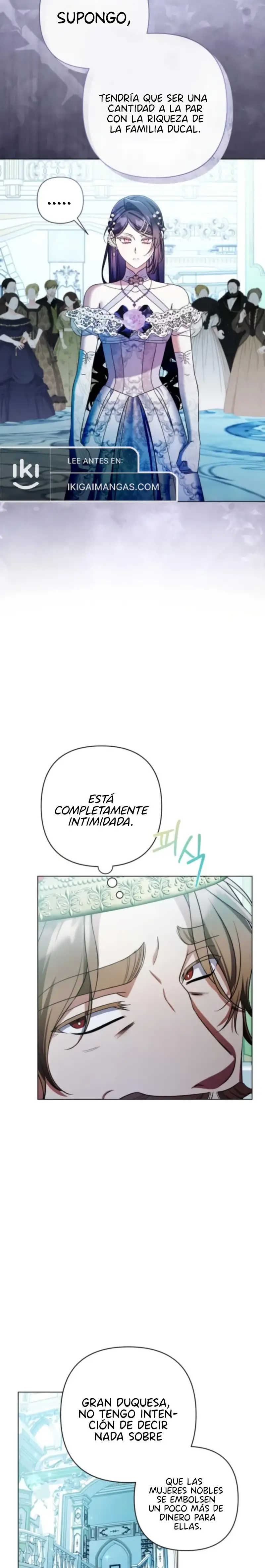 ¡Arrodillese, su majestad! - Capítulo 30 - Página 20 - LectorTMOo