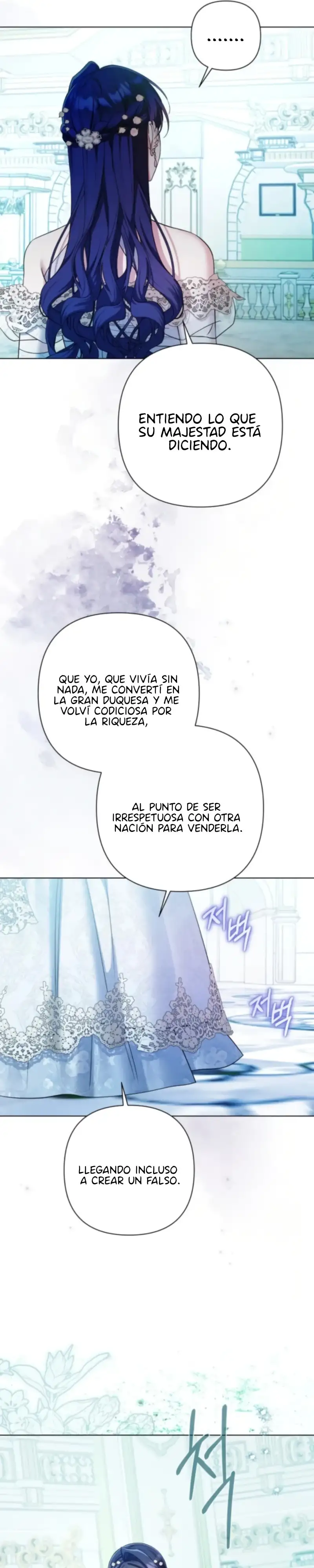 ¡Arrodillese, su majestad! - Capítulo 30 - Página 22 - LectorTMOo