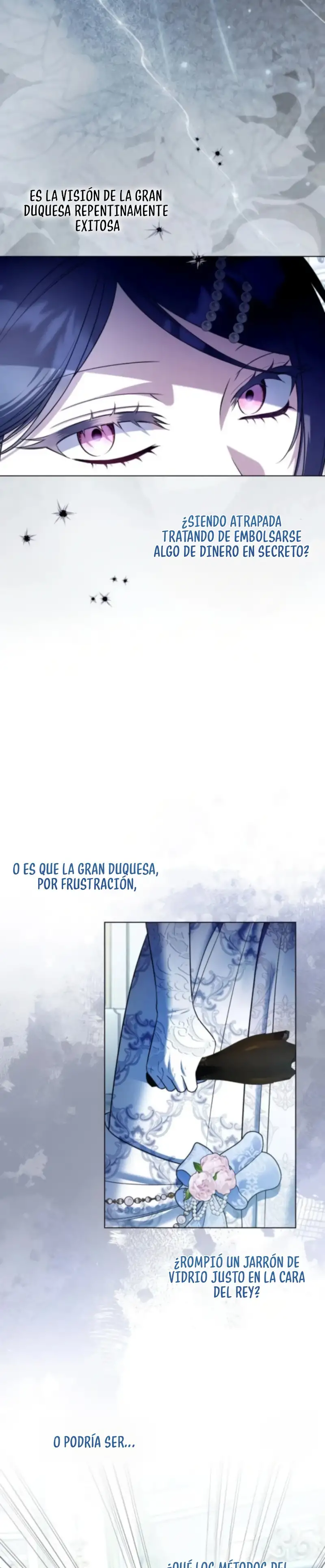 ¡Arrodillese, su majestad! - Capítulo 30 - Página 27 - LectorTMOo