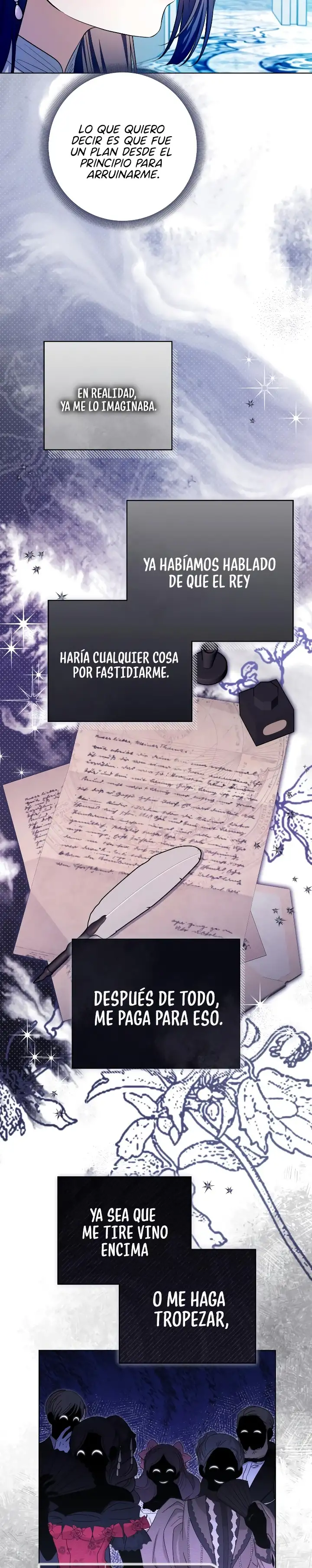 ¡Arrodillese, su majestad! - Capítulo 31 - Página 4 - LectorTMOo
