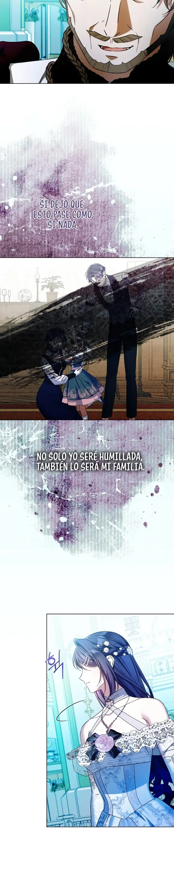 ¡Arrodillese, su majestad! - Capítulo 31 - Página 6 - LectorTMOo