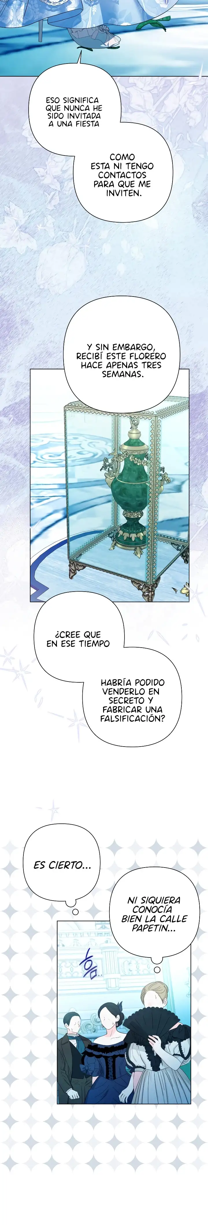 ¡Arrodillese, su majestad! - Capítulo 31 - Página 13 - LectorTMOo