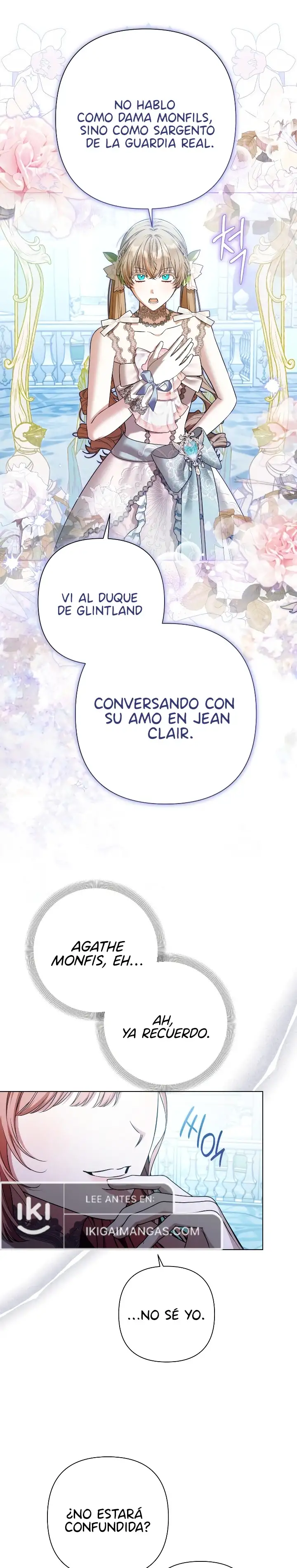 ¡Arrodillese, su majestad! - Capítulo 31 - Página 26 - LectorTMOo