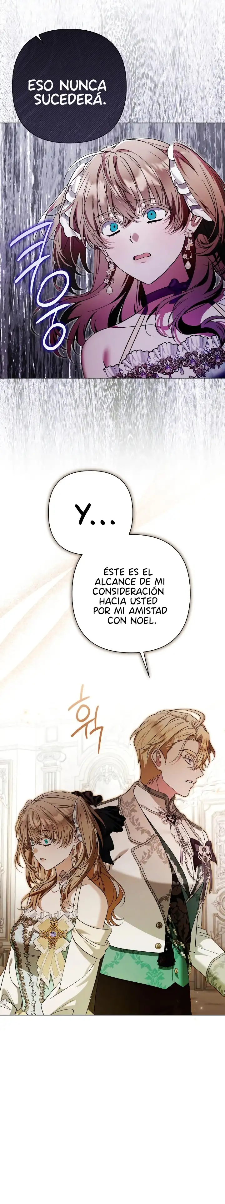¡Arrodillese, su majestad! - Capítulo 32 - Página 10 - LectorTMOo