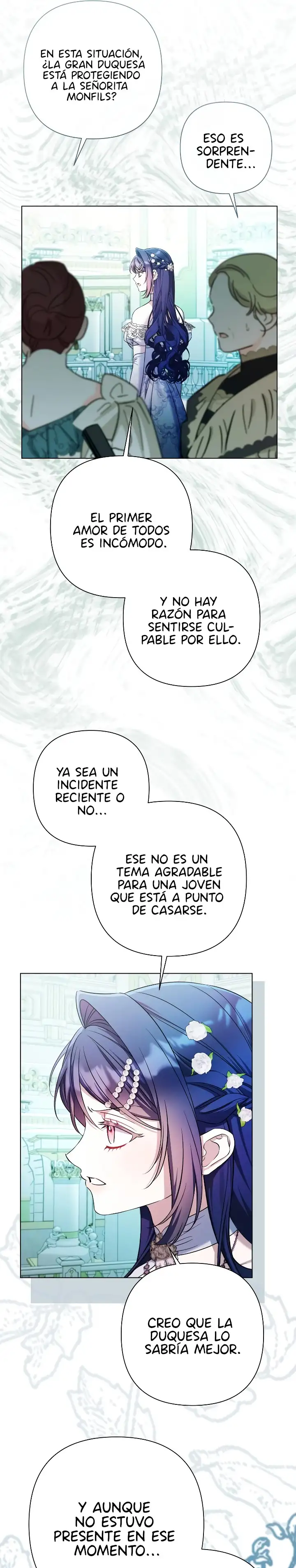 ¡Arrodillese, su majestad! - Capítulo 32 - Página 15 - LectorTMOo