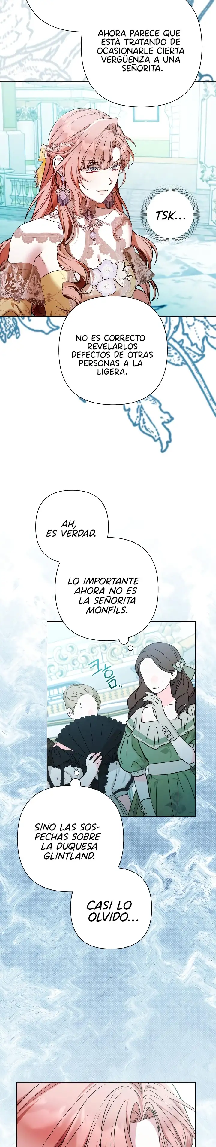 ¡Arrodillese, su majestad! - Capítulo 32 - Página 16 - LectorTMOo