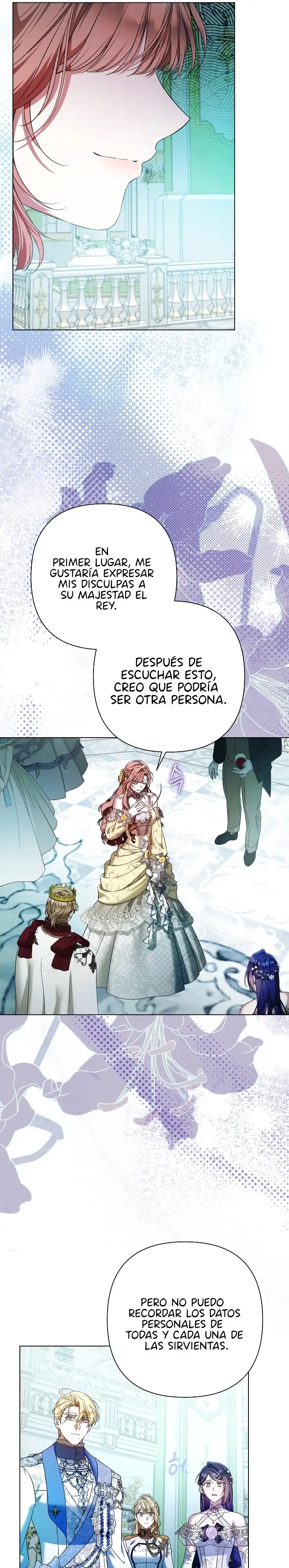 ¡Arrodillese, su majestad! - Capítulo 32 - Página 26 - LectorTMOo
