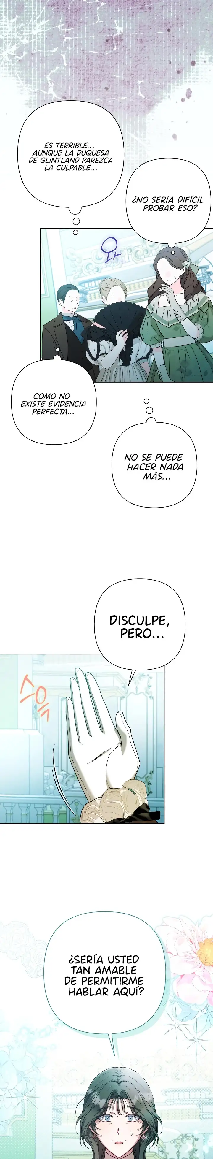 ¡Arrodillese, su majestad! - Capítulo 32 - Página 28 - LectorTMOo