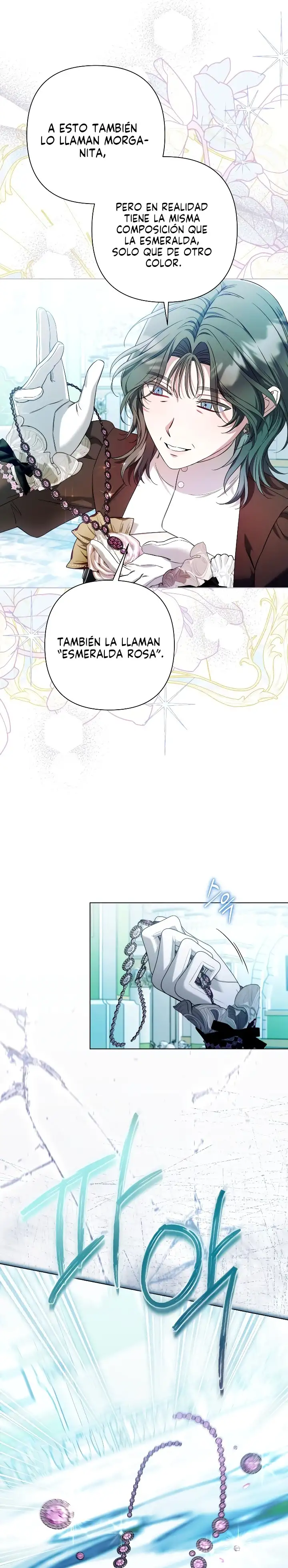 ¡Arrodillese, su majestad! - Capítulo 33 - Página 6 - LectorTMOo