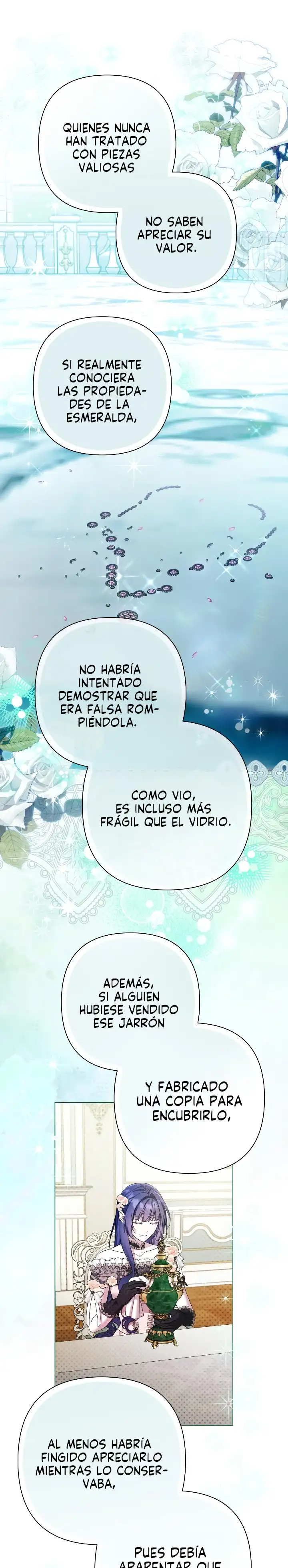 ¡Arrodillese, su majestad! - Capítulo 33 - Página 10 - LectorTMOo